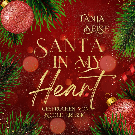 Santa In My Heart, Tanja Neise