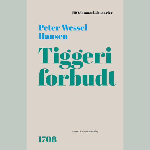 Tiggeri forbudt, Peter Wessel Hansen