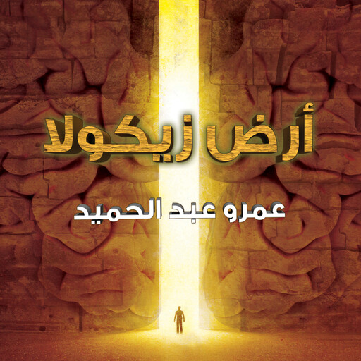 أرض زيكولا, عمرو عبد الحميد