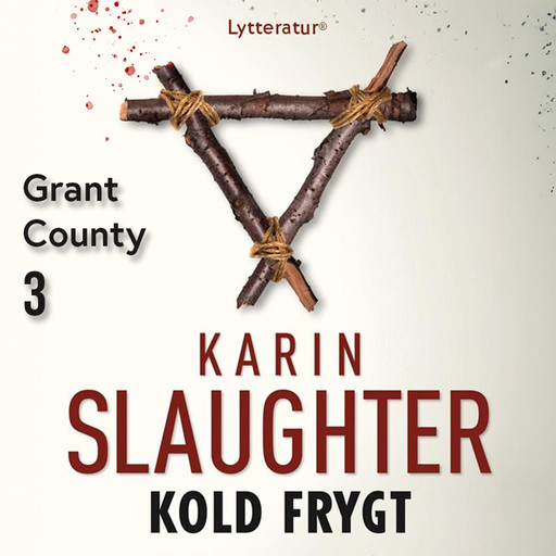 Kold frygt, Karin Slaughter