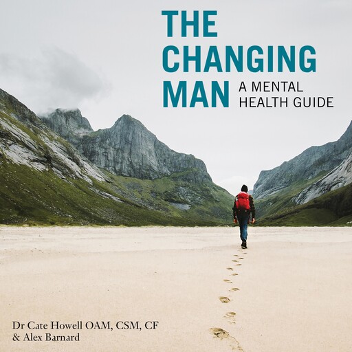 The Changing Man, Cate Howell, Alex Barnard