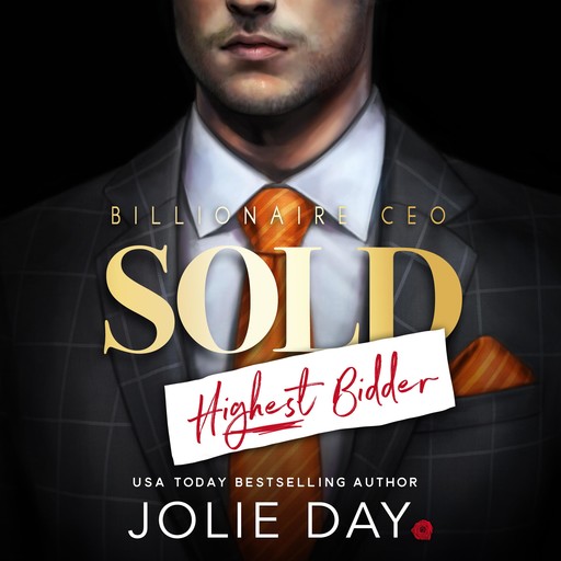 SOLD: Highest Bidder, Jolie Day