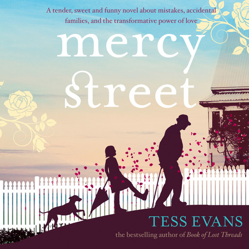 Mercy Street, Tess Evans