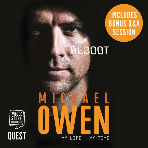 Michael Owen Reboot, Michael Owen
