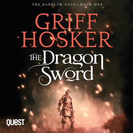 The Dragon Sword, Griff Hosker