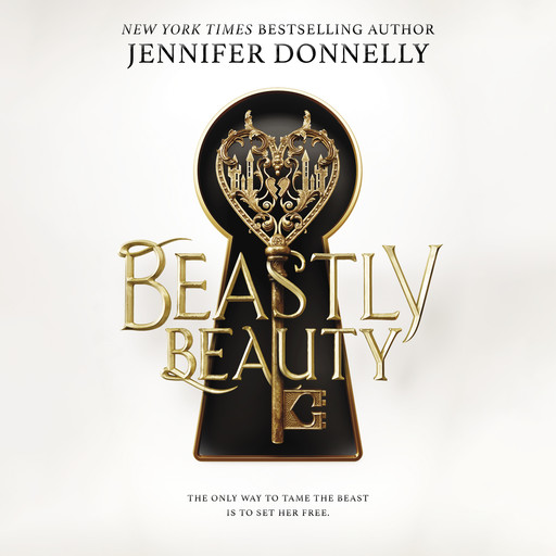 Beastly Beauty, Jennifer Donnelly