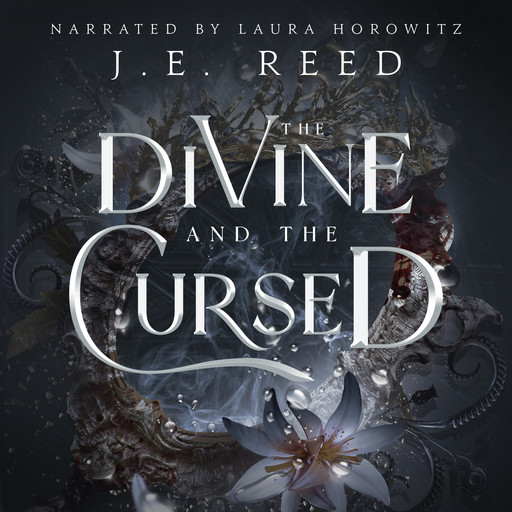 The Divine and the Cursed, J.E. Reed