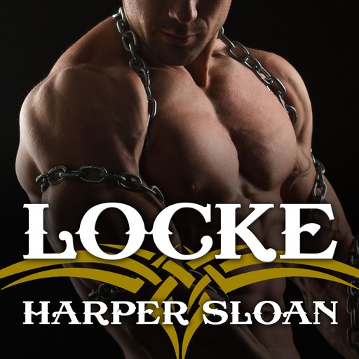 Locke, Harper Sloan