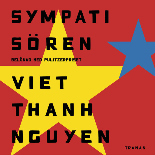 Sympatisören, Viet Thanh Nguyen