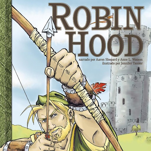 Robin Hood, Traditional