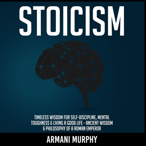 Stoicism, Armani Murphy
