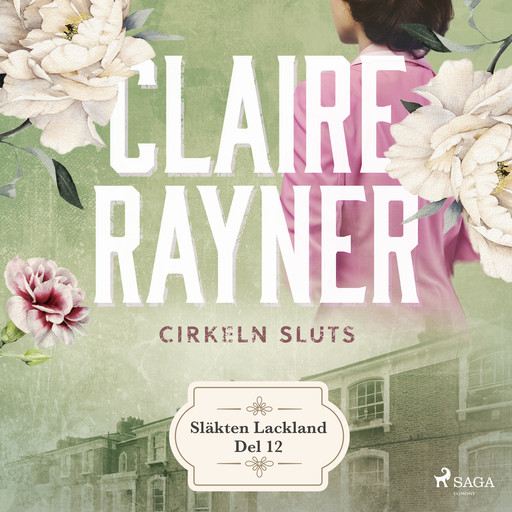 Cirkeln sluts, Claire Rayner