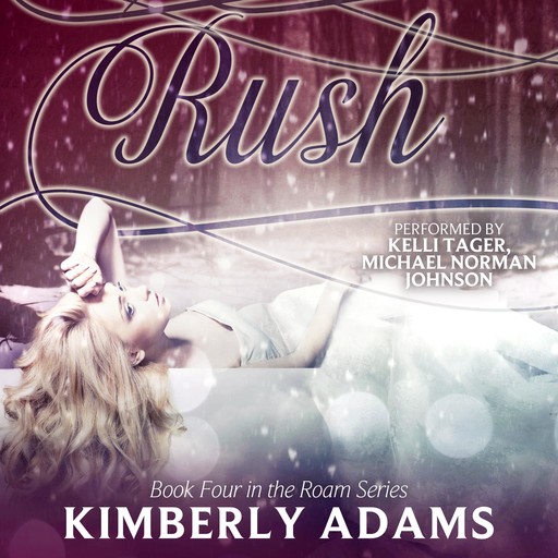 Rush, Kimberly Adams