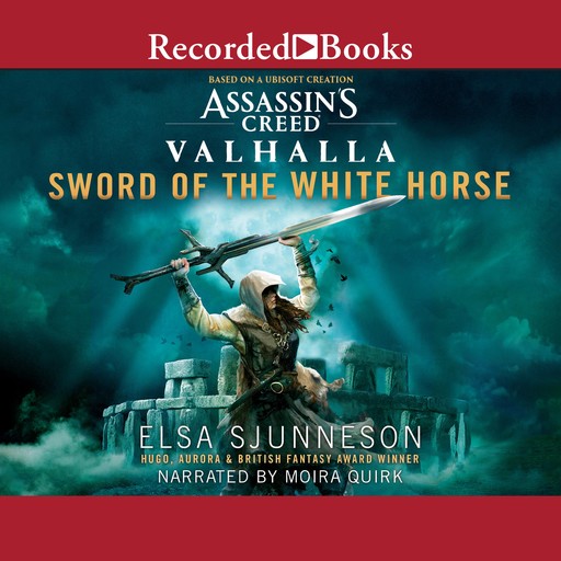 Sword of the White Horse, Elsa Sjunneson