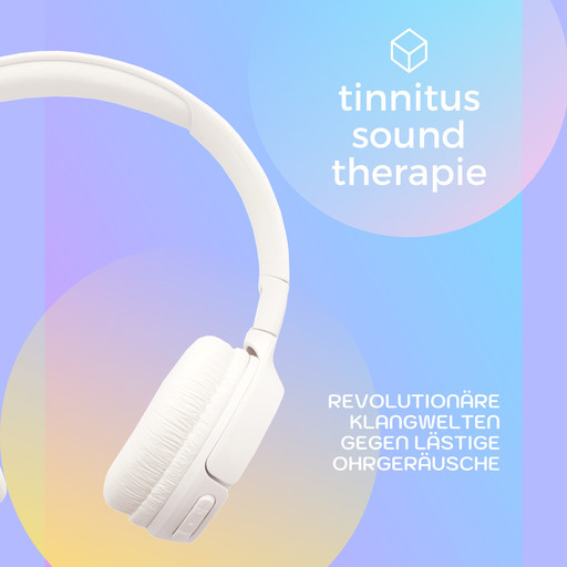 Tinnitus Sound Therapie, TRT Sound Laboratories Inc., Hannah Liebig