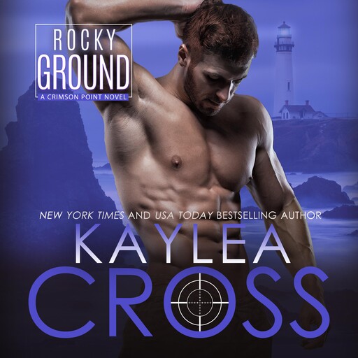 Rocky Ground, Kaylea Cross