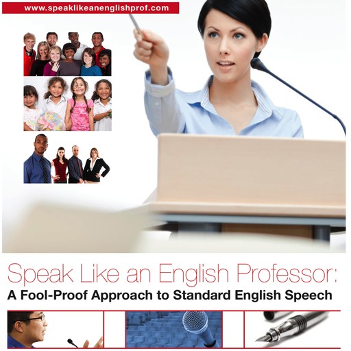 Speak Like An English Professor, Inc., Access Accelerated Learning Solutions