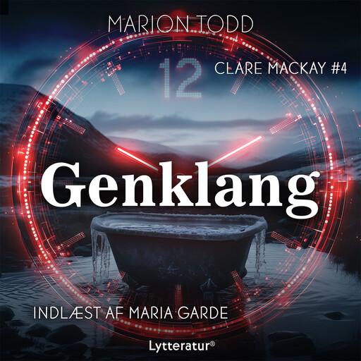 Genklang, Marion Todd