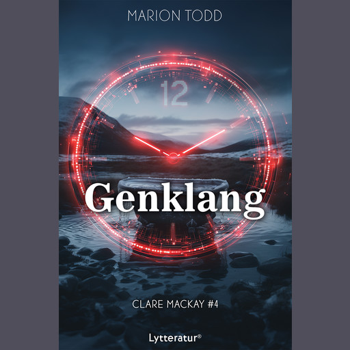 Genklang, Marion Todd