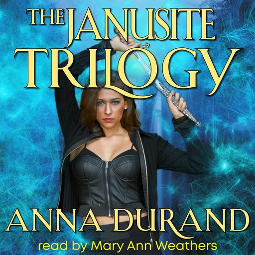 The Janusite Trilogy, Anna Durand