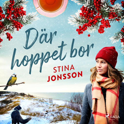 Där hoppet bor, Stina Jonsson