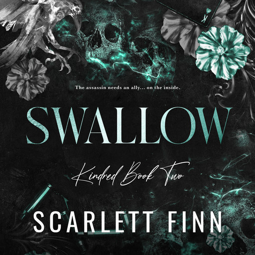 Swallow, Scarlett Finn