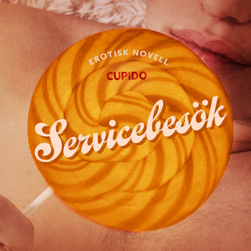 Servicebesök - erotisk novell, Cupido