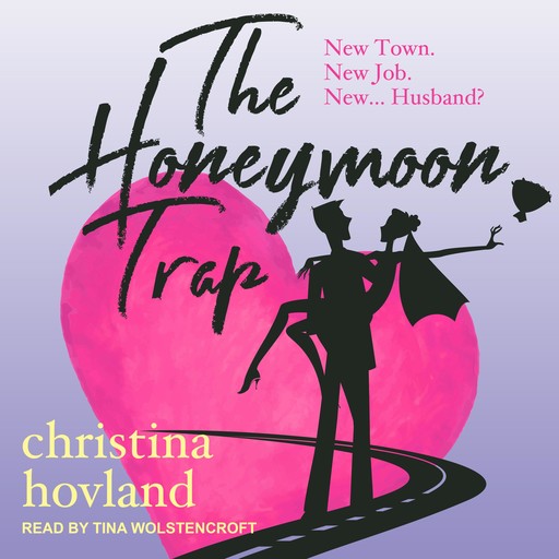 The Honeymoon Trap, Christina Hovland