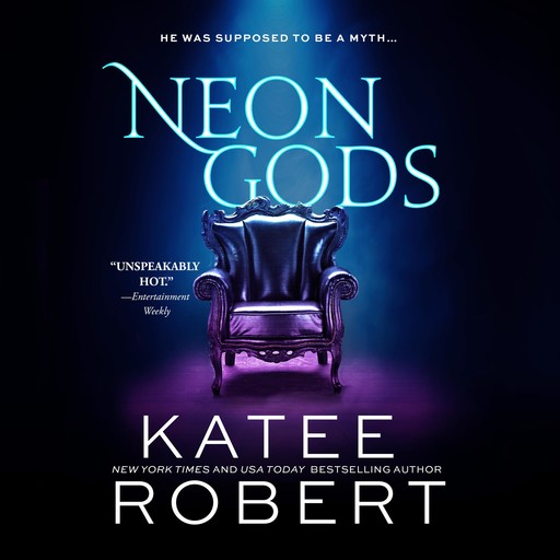 Neon Gods, Katee Robert