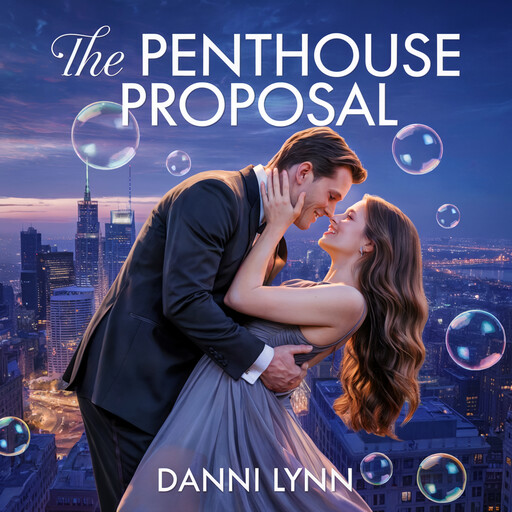 The Penthouse Proposal, Danni Lynn