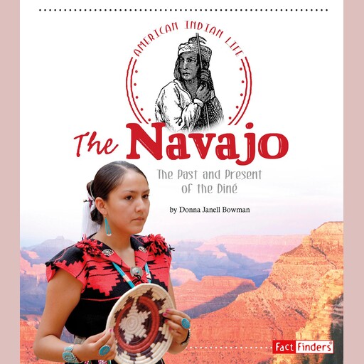 The Navajo, Donna Bowman