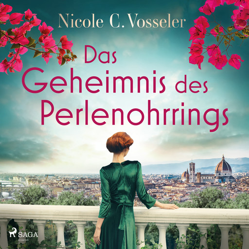 Das Geheimnis des Perlenohrrings, Nicole C. Vosseler