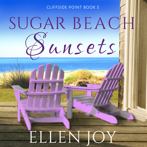 Sugar Beach Sunsets, Ellen Joy