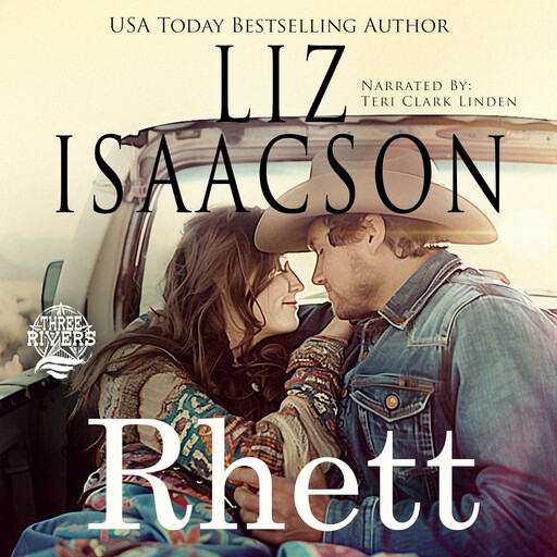 Rhett, Liz Isaacson