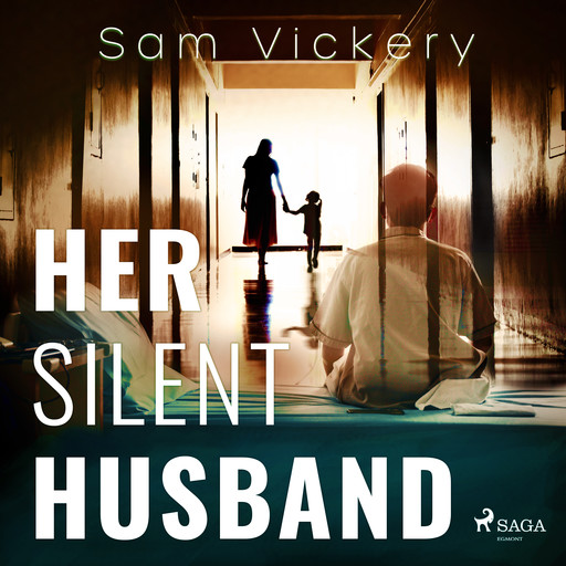 Her Silent Husband, Sam Vickery