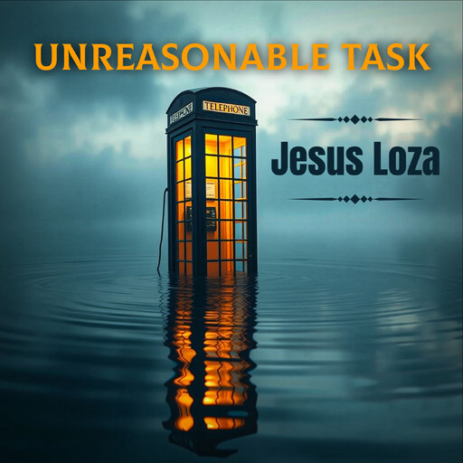 Unreasonable Task, Jesus Loza