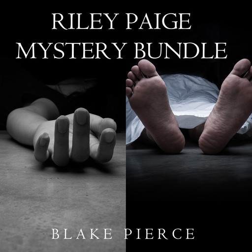 Riley Paige Mystery Bundle: Once Gone (#1) and Once Taken (#2), Blake Pierce
