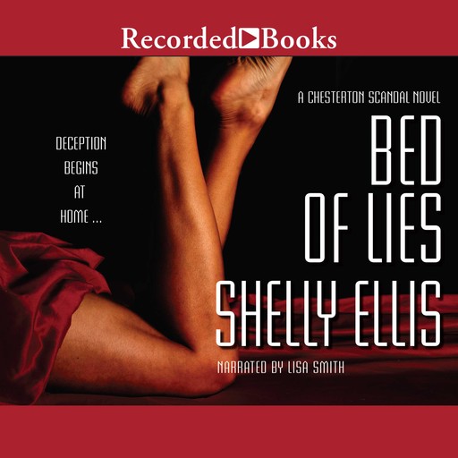Bed of Lies, Shelly Ellis