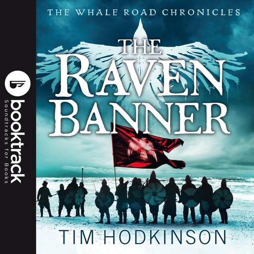 The Raven Banner, Tim Hodkinson