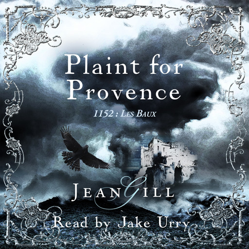 Plaint for Provence, Jean Gill