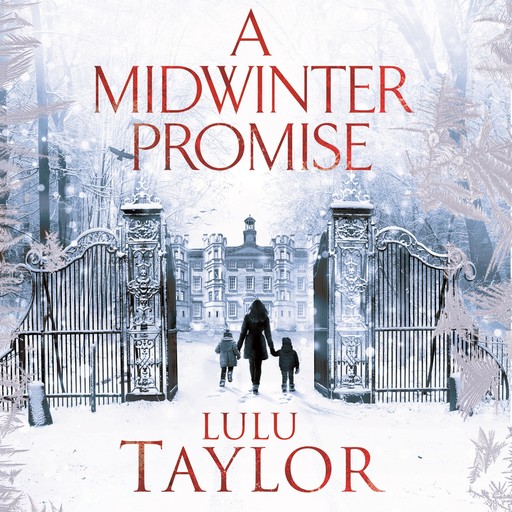 A Midwinter Promise, Lulu Taylor