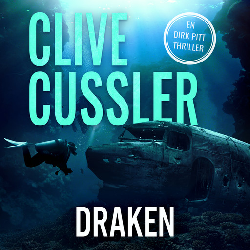 Draken, Clive Cussler