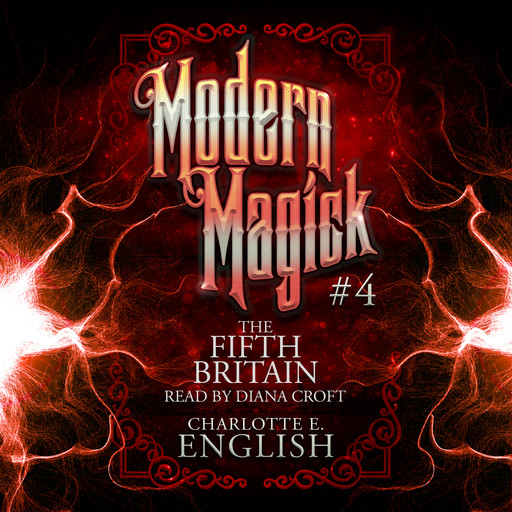 The Fifth Britain, Charlotte E. English