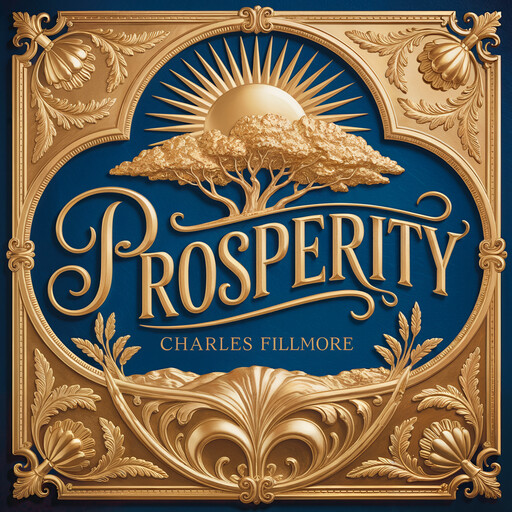 Prosperity, Charles Fillmore