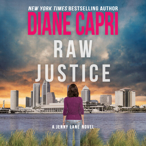 Raw Justice, Diane Capri