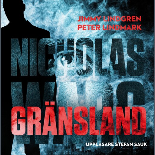 Gränsland, Jimmy Lindgren, Peter Lindmark