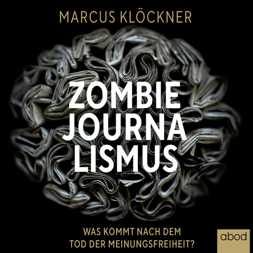 Zombie-Journalismus, Marcus Klöckner