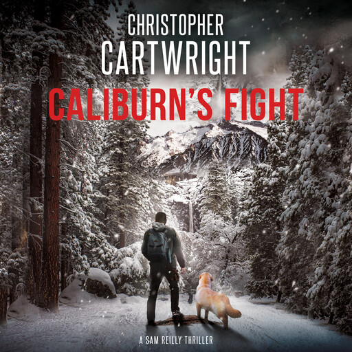Caliburn's Fight, Christopher Cartwright