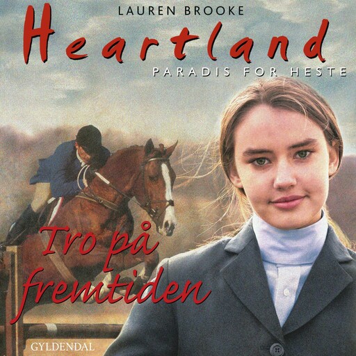 Tro på fremtiden, Lauren Brooke