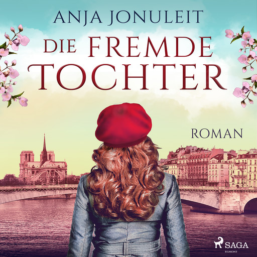 Die fremde Tochter, Anja Jonuleit